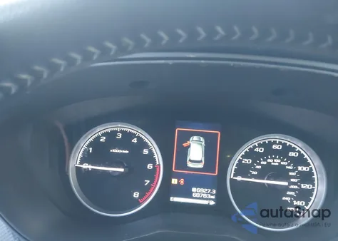 2020 Subaru Forester Limited from USA, damaged, VIN JF2SKAUC8LH511606